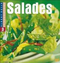 Salades (Eetboekenreeks deel 3)