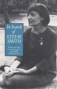 In Search of Stevie Smith