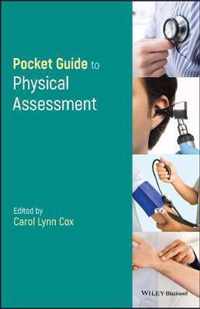 Pocket Guide to Physical Assessment