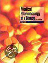 Medical Pharmacology at a Glance