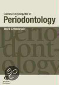 Concise Encyclopedia Of Periodontology