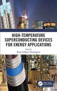 High-Temperature Superconducting Devices for Energy Applications