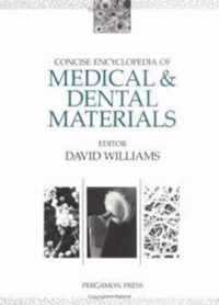 Concise Encyclopedia of Medical and Dental Materials