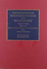 Encyclopedia of Materials Science and Engineering Supplementary