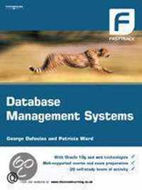 Fasttrack To Database Management Systems