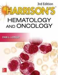 Harrison's Hematology and Oncology