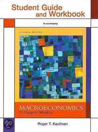 Macroeconomics Study Guide