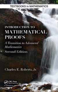 Introduction to Mathematical Proofs