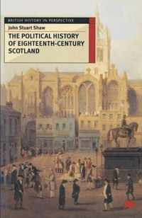 The Political History of Eighteenth-Century Scotland