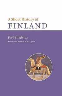 A Short History of Finland