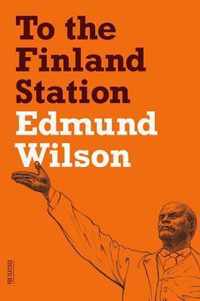 To the Finland Station