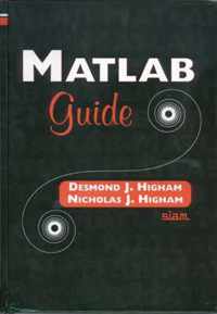 MATLAB Guide