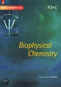 Biophysical Chemistry