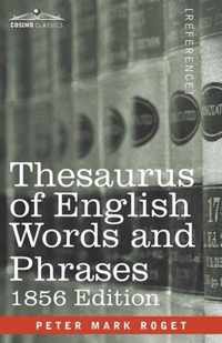 Thesaurus of English Words and Phrases