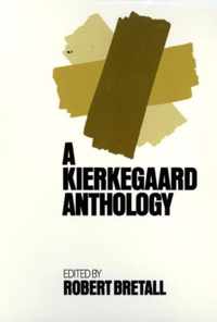 Kierkegaard Anthology