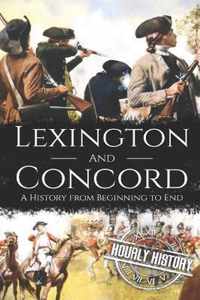 Battles of Lexington and Concord