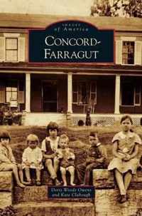 Concord-Farragut