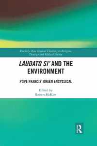 Laudato Si' and the Environment