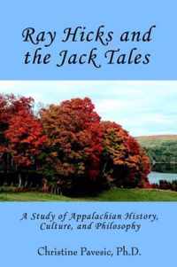 Ray Hicks and the Jack Tales