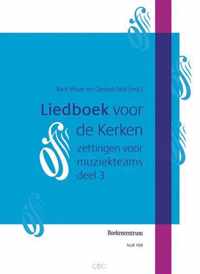 Liedboek Voor De Kerken