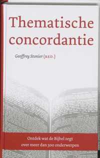 Thematische Concordantie