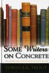 Some Writers on Concrete