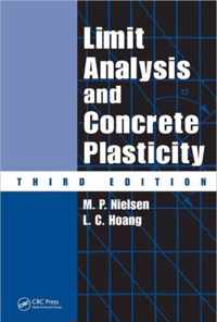 Limit Analysis and Concrete Plasticity