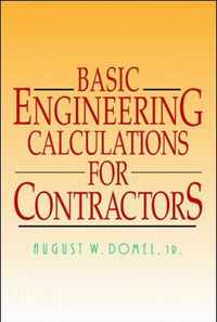 Basic Engineering Calculations for Contractors