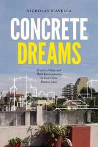 Concrete Dreams