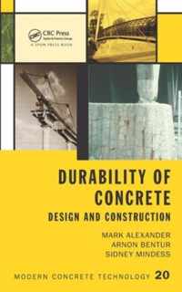 Durability of Concrete