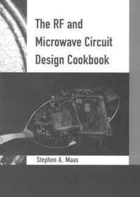 Rf And Microwave Circuit Design Cookbook