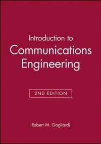 Introduction to Communications Engineering