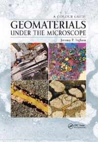 Geomaterials Under the Microscope