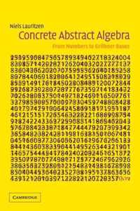 Concrete Abstract Algebra