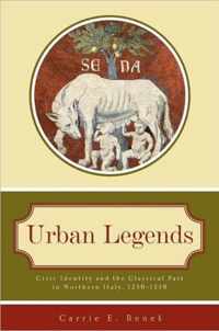 Urban Legends