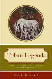 Urban Legends