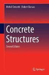 Concrete Structures