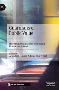 Guardians of Public Value