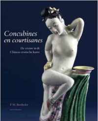 Concubines en courtisanes