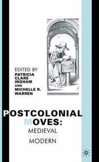 Postcolonial Moves