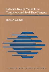 Software Design Methods for Concurrent and Real-Time Systems