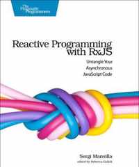 Reactive Programming With RxJS