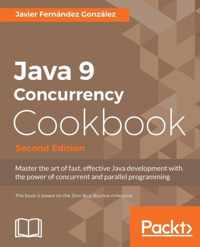 Java 9 Concurrency Cookbook -