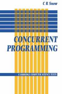 Concurrent Programming