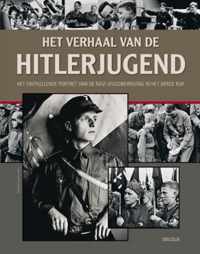 Het verhaal van de hitlerjugend