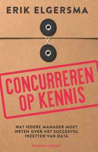 Concurreren op kennis