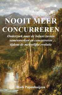 Nooit meer concurreren