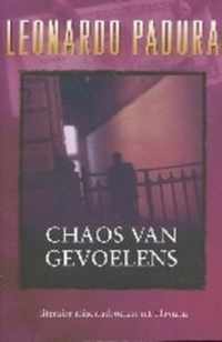 Chaos Van Gevoelens