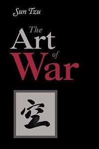The Art of War, Large-Print Edition