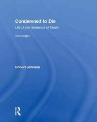 Condemned to Die